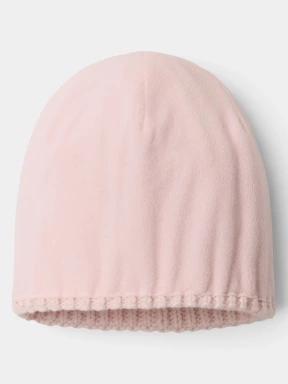 caciula cu mot Columbia Cozy Ridge Beanie roz 3