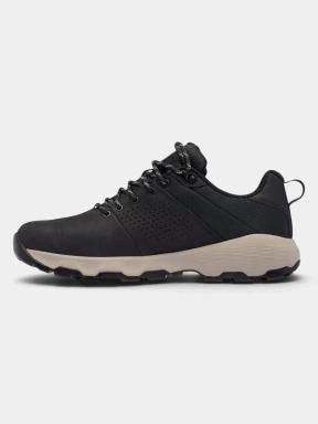 pantofi de drumetie impermeabili pt. barbati Columbia Newton Nimble LTR negru 3
