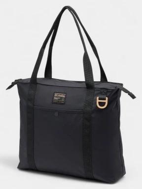 geanta de umar pt. femei Columbia Cottonwood Creek Tote negru 1