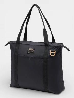geanta de umar pt. femei Columbia Cottonwood Creek Tote negru 1