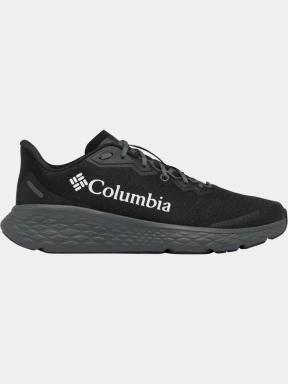 pantofi de cros pt. barbati Columbia Konos Featherweight negru 3