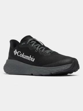 pantofi de cros pt. barbati Columbia Konos Featherweight negru 1