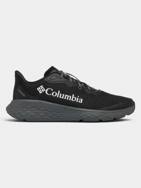 pantofi de cros pt. barbati Columbia Konos Featherweight negru 3
