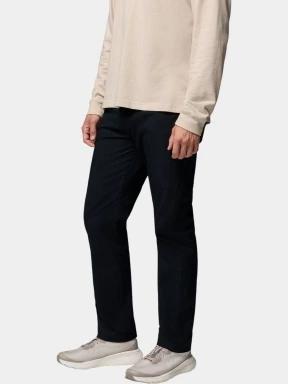 pantaloni lungi pt. barbati Columbia Roc 5 Pocket Pant negru 3