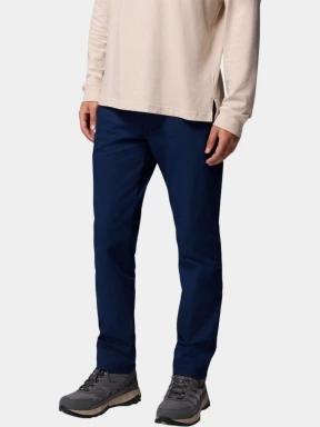 pantaloni lungi pt. barbati Columbia Roc 5 Pocket Pant negru 3