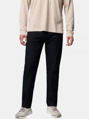 pantaloni lungi pt. barbati Columbia ROC 5 Pocket Pant negru 1
