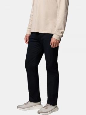 pantaloni lungi pt. barbati Columbia ROC 5 Pocket Pant negru 3