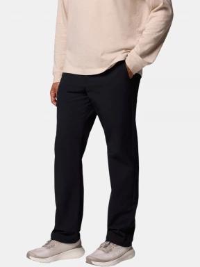 pantaloni chino pt. barbati Columbia ROC Tech Chino Pant negru 3