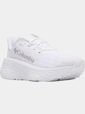 pantofi de cros pt. femei Columbia Konos Elevate alb 1