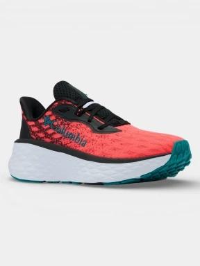 pantofi de cros pt. femei Columbia Konos Elevate magenta 1