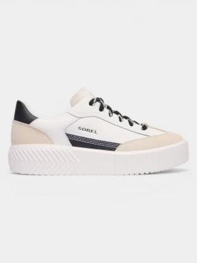 tenisi pt. femei Sorel Ona Ave T-Toe alb 3