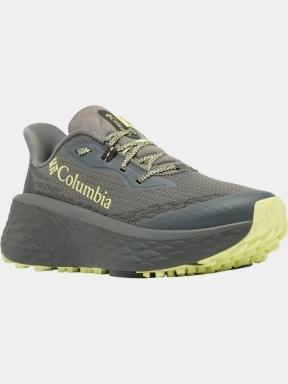 pantofi de cros pt. femei Columbia Konos Trillium ATR gri 1
