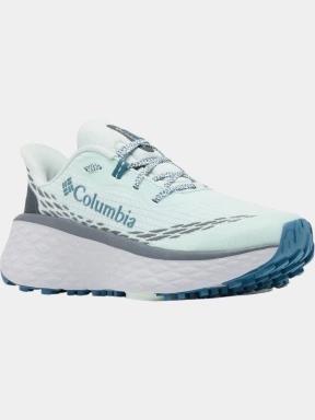 pantofi de cros pt. femei Columbia Konos Trillium ATR albastru 1