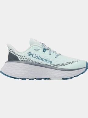 pantofi de cros pt. femei Columbia Konos Trillium ATR albastru 3