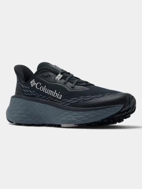 pantofi de cros pt. femei Columbia Konos Trillium ATR negru 1