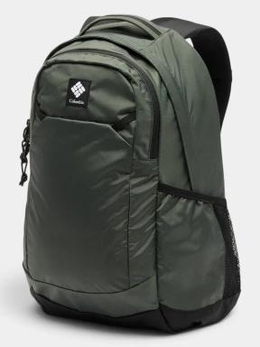 rucsac Columbia Manresa 25L Backpack verde inchis 1