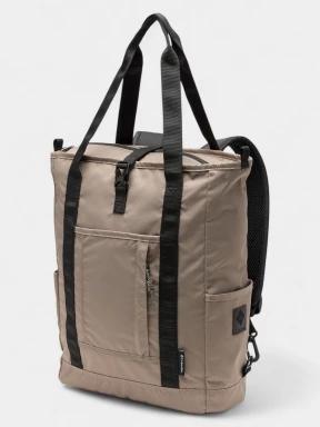 rucsac pt. femei Columbia Great Smoky Garden 2-Way Tote maro 1
