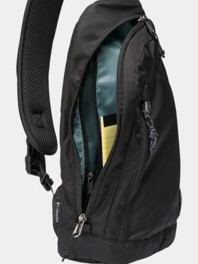 geanta de umar pt. femei Columbia Great Smoky Garden Cross-Body Bag negru 3