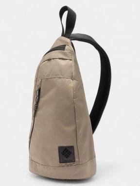 geanta de umar pt. femei Columbia Great Smoky Garden Cross-Body Bag maro 1