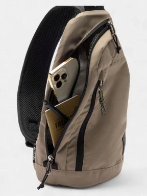 geanta de umar pt. femei Columbia Great Smoky Garden Cross-Body Bag maro 3
