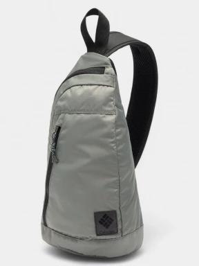 geanta de umar pt. femei Columbia Great Smoky Garden Cross-Body Bag verde 1