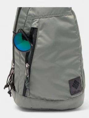 geanta de umar pt. femei Columbia Great Smoky Garden Cross-Body Bag verde 3