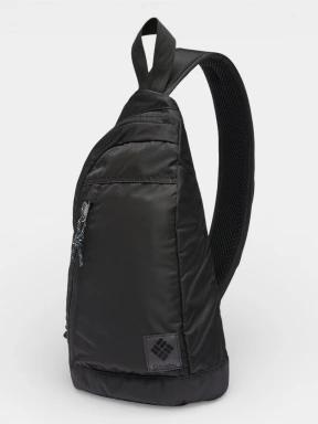 geanta de umar Columbia Great Smoky Garden Cross-Body Bag negru 1