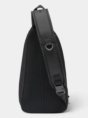 geanta cu banduliera Columbia Great Smoky Garden Cross-Body Bag negru 3