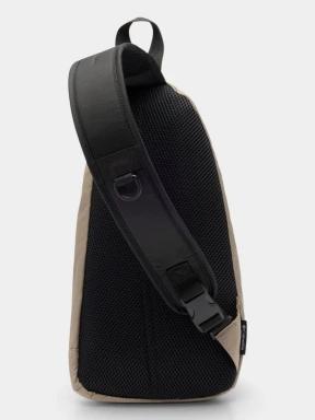 geanta cu banduliera Columbia Great Smoky Garden Cross-Body Bag maro 3