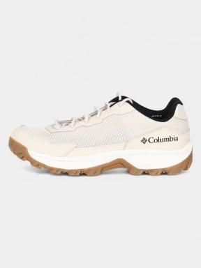 pantofi de drumetie pt. barbati Columbia Gold Cove gri 3