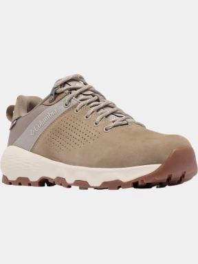 pantofi pt. femei Columbia Newton Nimble LTR nisip 1