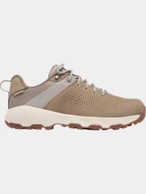 pantofi pt. femei Columbia Newton Nimble LTR nisip 3