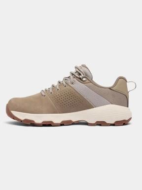 pantofi de drumetie impermeabili pt. femei Columbia Newton Nimble LTR maro 3