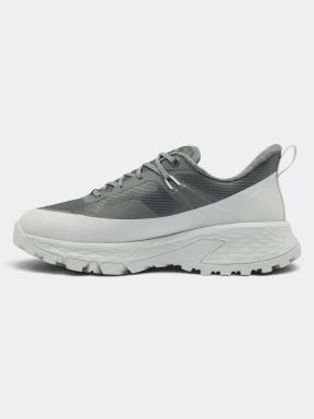 pantofi de drumetie impermeabili pt. femei Columbia Tellurix Titanium Outdry verde deschis 3