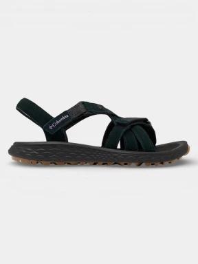 sandale de drumetie pt. femei Columbia Konos Esla Sandal negru 3