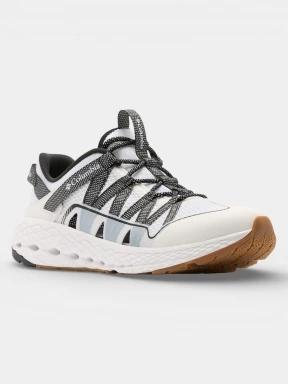 pantofi multisport pt. barbati Columbia Drainmaker ATV alb 1