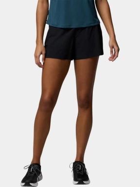 pantaloni scurti pentru sport pt. femei Columbia Stealth Spring Short negru 1