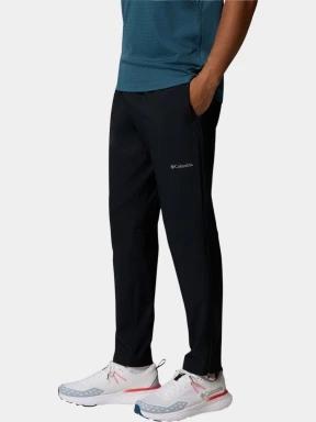 pantaloni de sport pt. barbati Columbia Stealth Spring Pant negru 3