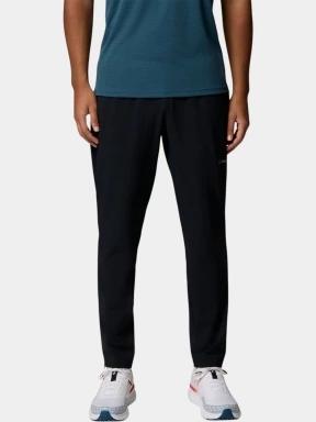 pantaloni de sport pt. barbati Columbia Stealth Spring  Pant negru 1