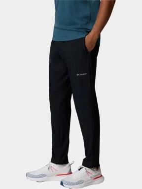 pantaloni de sport pt. barbati Columbia Stealth Spring  Pant negru 3