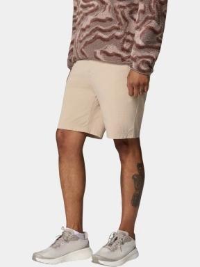 pantaloni scurti pt. barbati Columbia Roc Short nisip 3