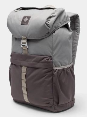 rucsac Columbia Trail Traveler II 28L Rucksack gri 1