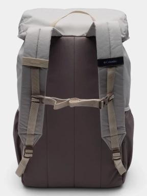 rucsac Columbia Trail Traveler II 28L Rucksack gri 3