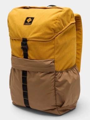 rucsac Columbia Trail Traveler II 28L Rucksack portocaliu 1