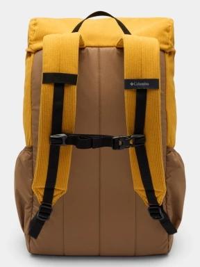 rucsac Columbia Trail Traveler II 28L Rucksack portocaliu 3