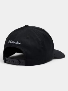 sapca de baseball pt. barbati Columbia Lost Lager 3D Stretch Snap Back negru 3