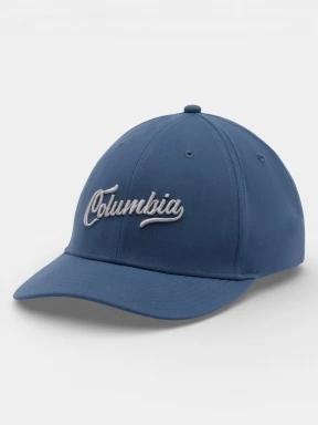 sapca de baseball Columbia Columbia Snap Back albastru inchis 1