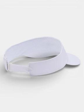 sapca cu cozoroc Columbia Coolhead Visor alb 3