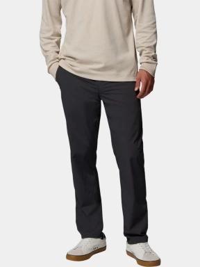 pantaloni chino pt. barbati Columbia Roc Lite Chino gri 1