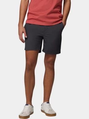 pantaloni scurti pt. barbati Columbia Roc Lite Short gri 1